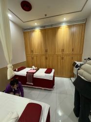 -芳朵美容养生SPA