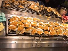 -东门町美食街
