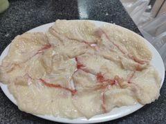 胸口軂-五洲牛肉美食馆