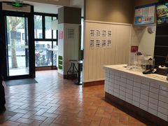 -肯德基(洛川店)