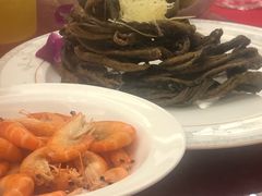 -君来湖滨饭店·玫瑰园