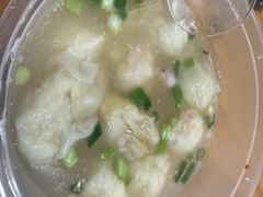 -放鸡岛之美食