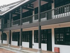 -黄埔军校旧址纪念馆