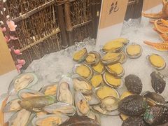 -盛宴自助餐厅(运达喜来登店)
