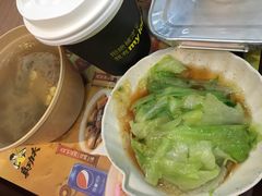 -真功夫(宁波火车南站)