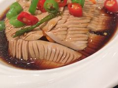 -新南华大酒店(广中店)