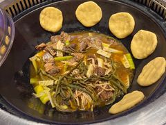 -玺炖·中国铁锅炖(虹桥天街店)