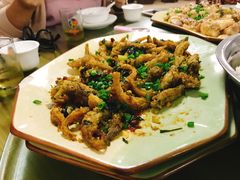 -肥仔美食