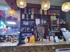 -叶存利海鲜大馅饺子(海宁路总店)