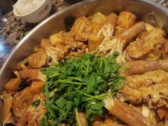 -黄记煌三汁焖锅(新世纪广场店)