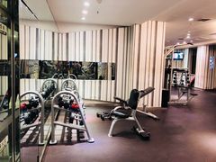 -CLASS国际公馆诺伯曼超越运动会馆