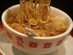 -池记(德福花园店)