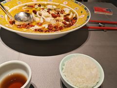 -天成·川菜家宴(海港城店)