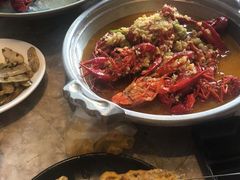 -沪小胖小龙虾(淮海中路旗舰店)