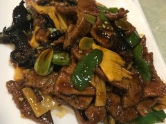 -东四民芳餐厅(世茂工三店)