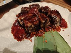 -香厨中餐厅(松北香格里拉店)