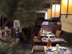 -绿茶餐厅(雁塔大悦城店)