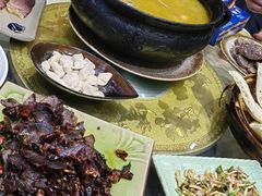 -三锅莊·牦牛肉火锅·香格里拉特色藏餐宴请餐厅(昆明创始店)