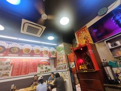 -新记美食(关闸店)