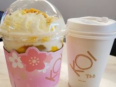 -KOI PLUS(成都万象城店)