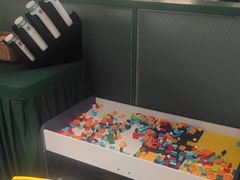 -亚马逊海鲜自助(梅溪湖步步高店)