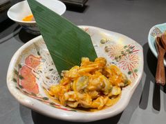 -聿山居·创意料理