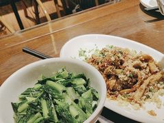 -味上湘菜馆(岳麓山店)