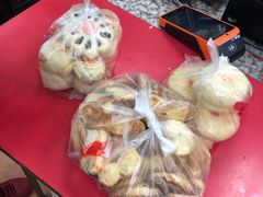 -爱德顺糕点食屋(利民道店)