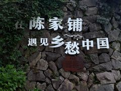 -杨家堂村