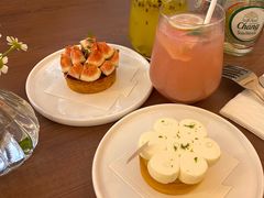 -Ten Olives甜点