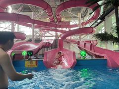 -温都水城·水梦奇缘