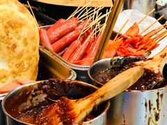 -张记灌饼(丰富路店)