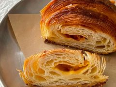 泡菜小龙虾可颂-富贵面包公司(运河店)