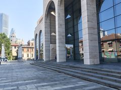 -天津市规划展览馆