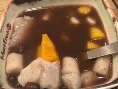 芋圆四号-鲜芋仙(中山路店)