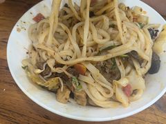 王菊牛肉面-王菊美食街·王菊面馆(总店)