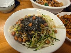 -艺味深尝(云锦路店)