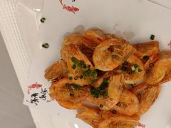 -怀德酒楼·粤菜·海鲜·茶点(宝安国际机场店)
