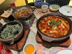 -苏乡兰亭·新派淮扬菜(吾悦广场店)