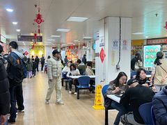 -下环街市熟食中心