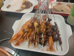 -京元盛铜锅涮肉(上海总店)
