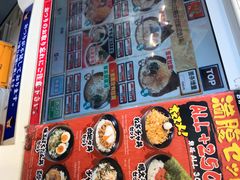 -横浜家系ラーメン壱角家(新宿アルタ裏店)