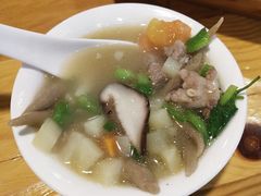 -老阿妈蒙古村·蒙古包·草原文化·歌舞表演(老君堂店)