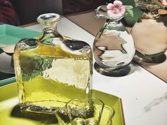 -茶是一枝花泡茶店