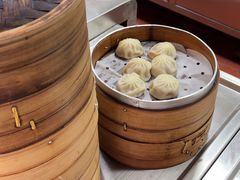 -鸡鸣汤包(红山动物园店)