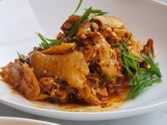 -拾久(朝阳公园店)