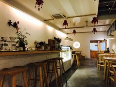 大堂-禾康家蛋糕店