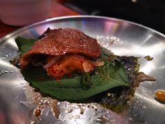 -大阪烧肉BAKA一代(十亩地店)