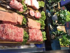 -鑫海汇海鲜烤肉自助(北国商城店)