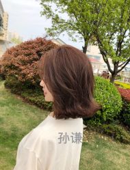 -HAIR HERE造型